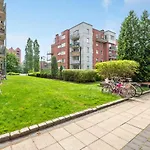 Apartament Pod Trzema Niebieskimi Kaczorami