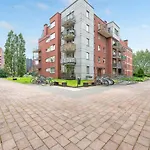 Apartament Pod Trzema Niebieskimi Kaczorami