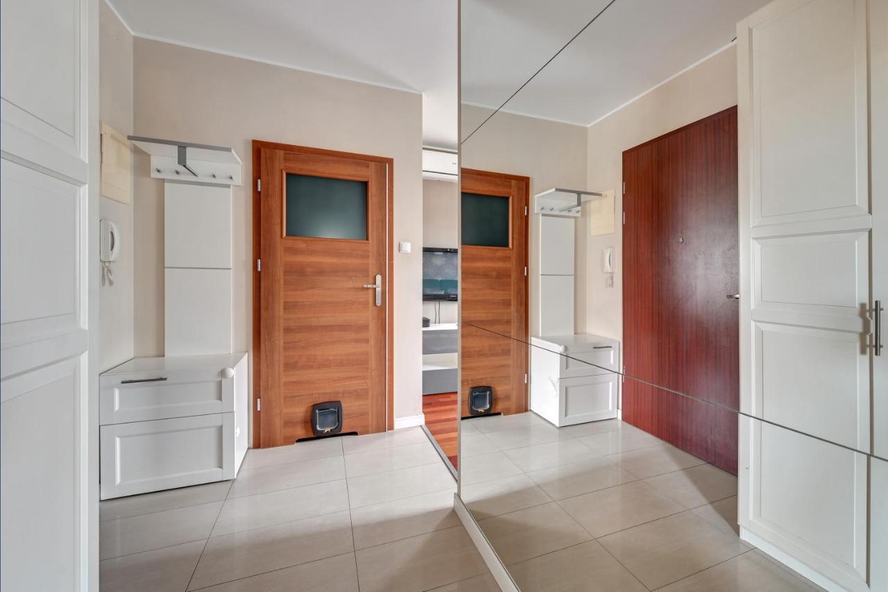 Apartament Pod Trzema Niebieskimi Kaczorami * Gdańsk