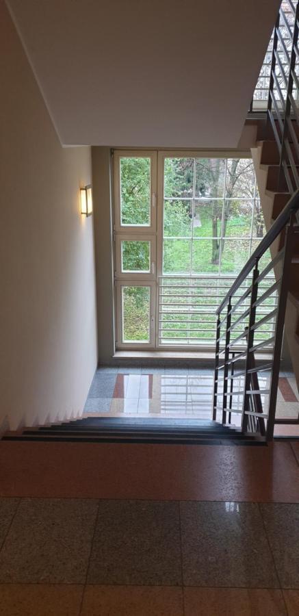 Apartament Pod Trzema Niebieskimi Kaczorami Gdańsk